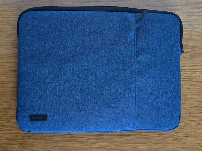 Laptop/Tablet Sleeve Case - Brand New 
