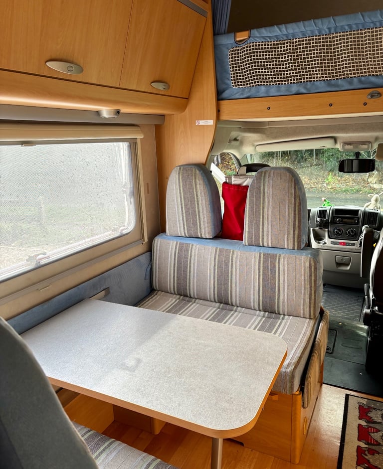 Fiat, DUCATO, 2007, 2300 (cc)