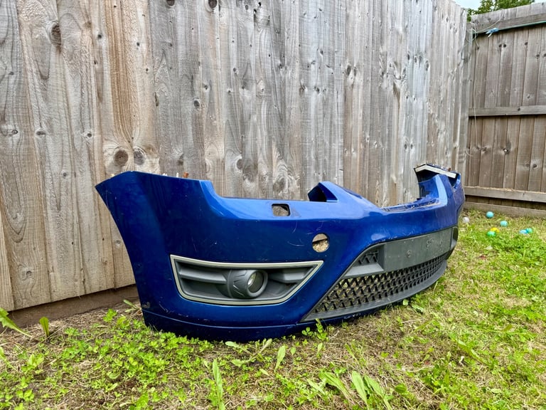 Focus st bumper,focus st225 bumper,focus st mk2 bumper,