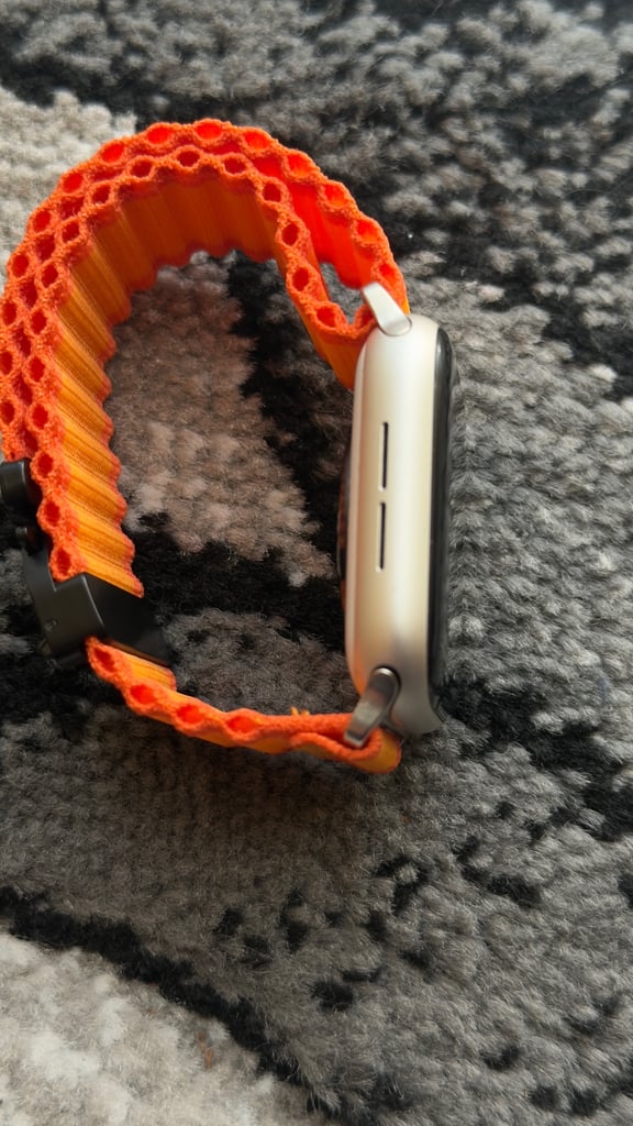 image for Apple Watch SE 2 gen 44mm