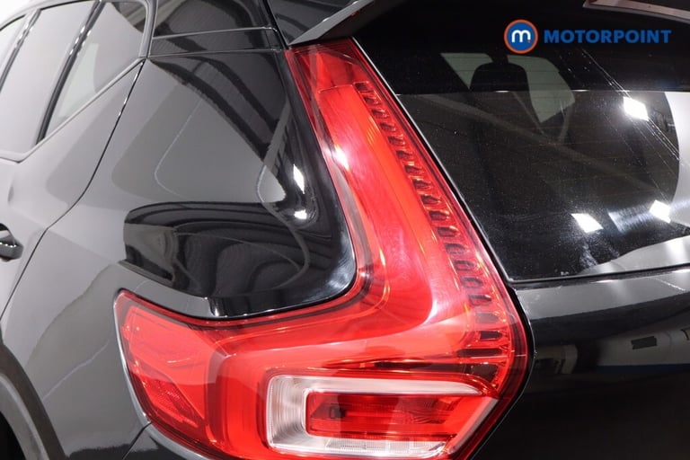 2021 Volvo XC40 1.5 T3 [163] R DESIGN 5dr SUV Petrol Manual