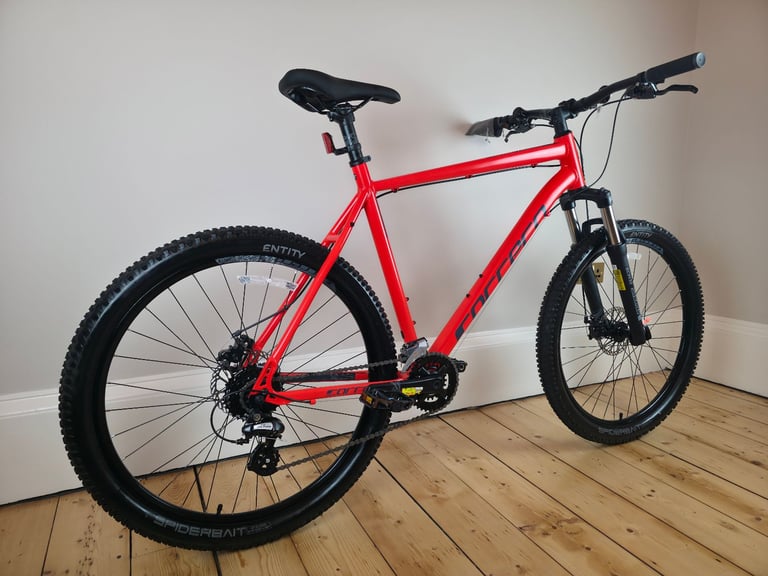 *BRAND NEW* CARRERA VENGEANCE | 2024 | 27.5" WHEEL | MOUNTAIN BIKE | DISC BRAKES | MTB 