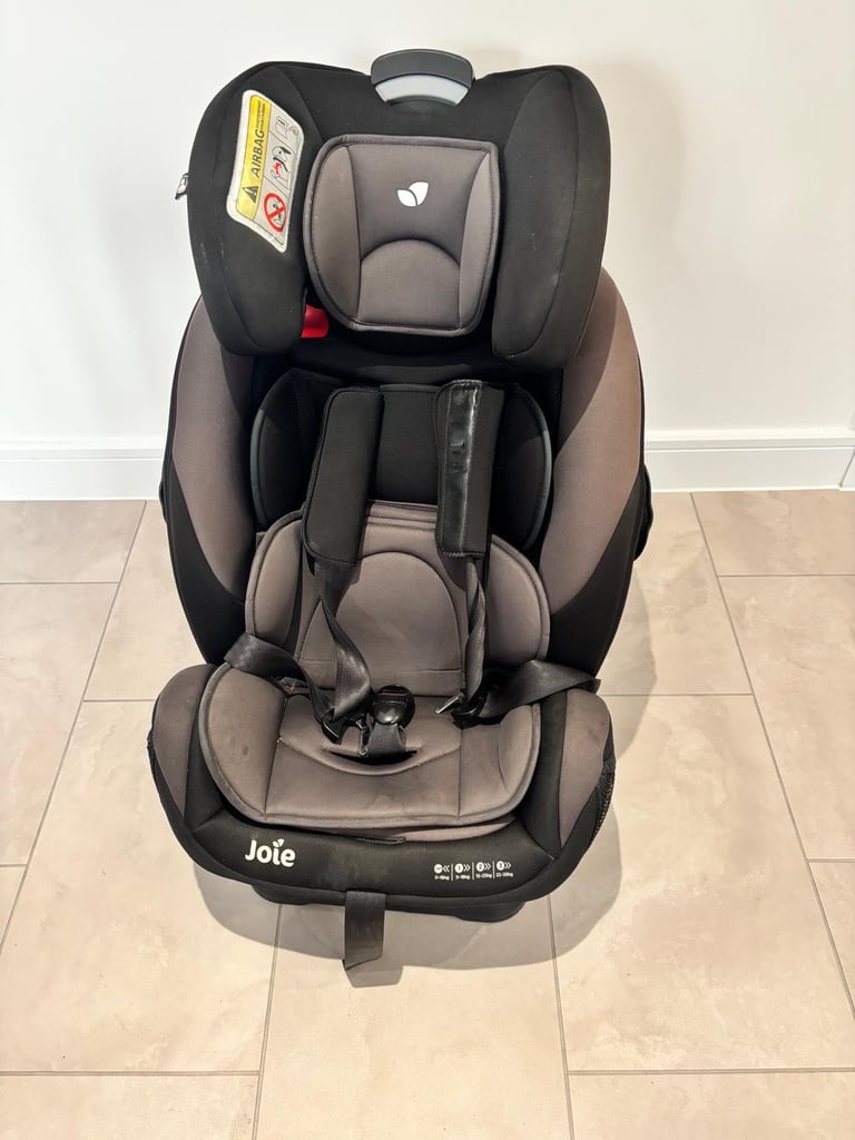 Joie baby car seat all stages