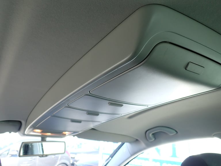 2014 SEAT Altea XL 2.0 TDI CR I TECH MPV 5dr Diesel Manual Euro 5 (140 ps)