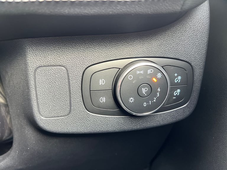 2022 Ford Puma 1.0 EcoBoost Hybrid mHEV 155 ST-Line Vignale 5dr HATCHBACK PETROL Manual