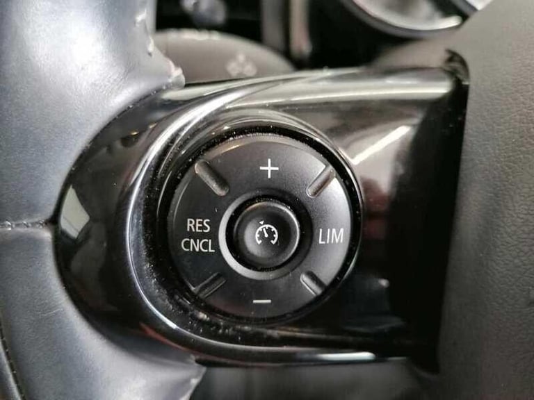 2021 MINI Hatch 1.5 Cooper Exclusive Hatchback 3dr HATCHBACK Petrol Automatic