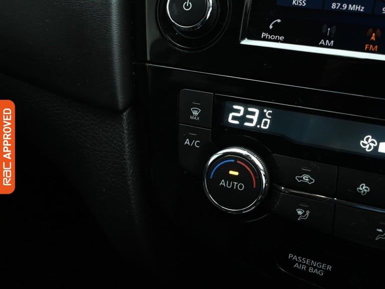 2021 Nissan X-Trail 1.3 DiG-T 158 Tekna 5dr [7 Seat] DCT ESTATE PETROL Automatic