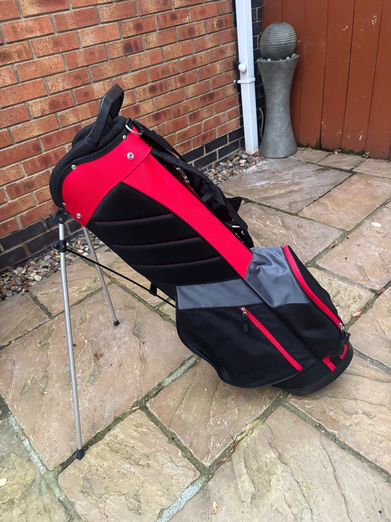 image for Wilson Golf Bag 