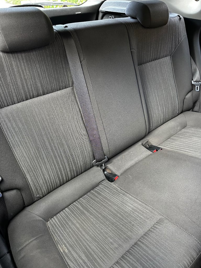 2011 Vauxhall Astra 1.7 Diesel 3 Months Mot Full Service Excellent Condition Car