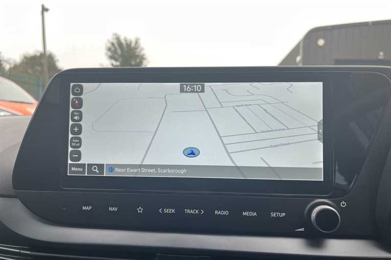 2024 Hyundai i20 1.0T GDi Premium 5dr DCT HATCHBACK PETROL Automatic