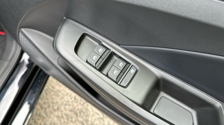 2025 MG MG3 1.5 Hybrid Trophy 5dr Auto Hatchback Hybrid Automatic