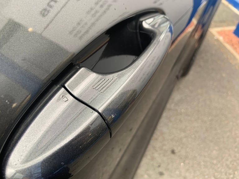 2024 Ford Puma ST 1.5 ECOBOOST 200PS Hatchback PETROL Manual