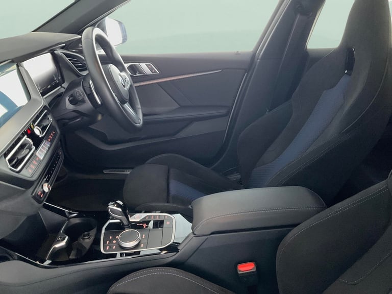 2023 BMW 1 Series 2.0 M135i Hatchback 5dr Petrol Auto xDrive Euro 6 (s/s) (306 ps) - 19IN 557 Hat...
