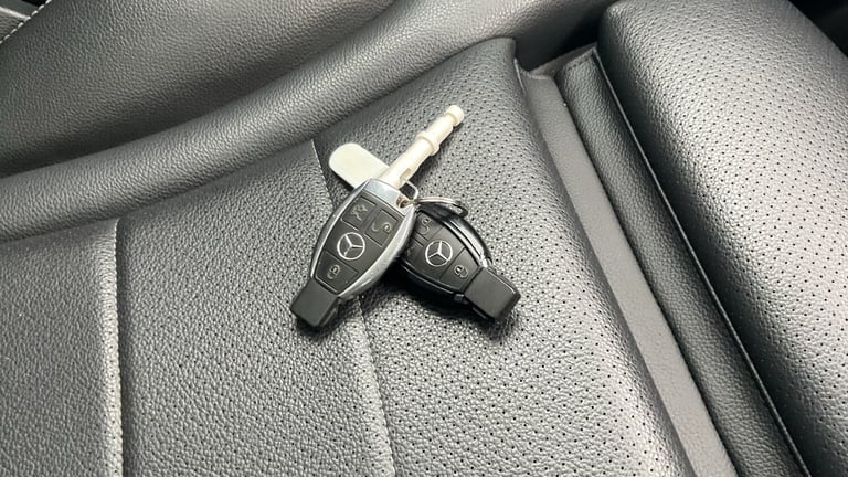 2019 Mercedes-Benz GLC 220d 4Matic Sport Premium Plus 5dr 9G-Tronic Diesel Estate Estate Diesel A...