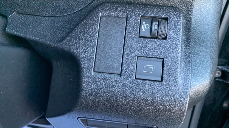 2024 Peugeot Partner 1.5 BlueHDi 1000 Asphalt Standard Panel Van 5dr Diesel EAT8 SWB Euro 6 (s/s ...
