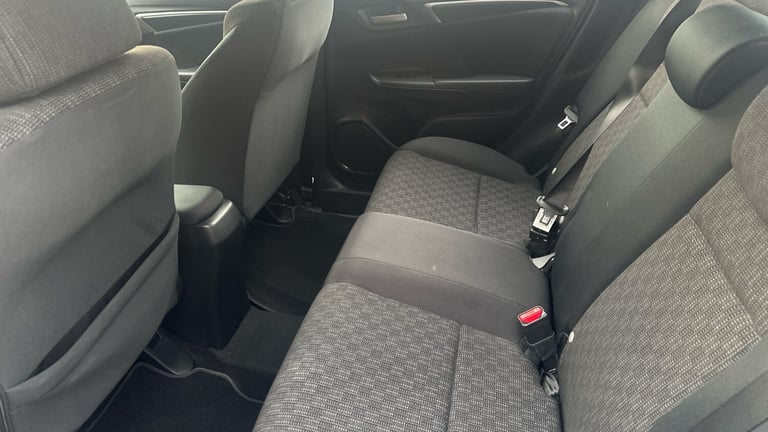 2017 Honda Jazz 1.3 SE 5dr Petrol Hatchback Hatchback Petrol Manual