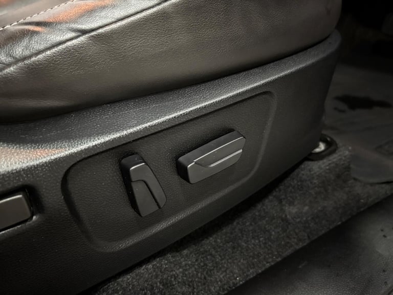 2023 Isuzu D-Max 1.9 TD DL40 Auto 4WD Euro 6 (s/s) 4dr PICK UP Diesel Automatic