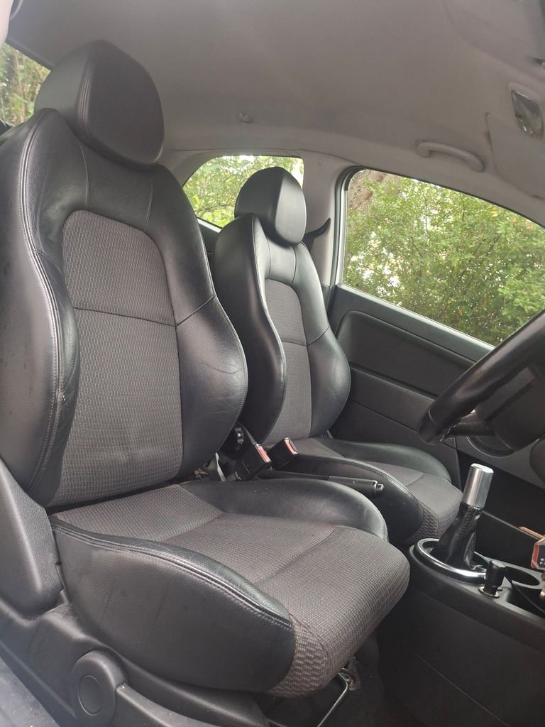 Ford Fiesta Zetec S * ULEZ FREE 