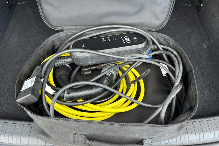  Audi A3 Sportback TFSI e 1.4 Tfsie 40 S Line Sportback 5dr Petrol Plug In