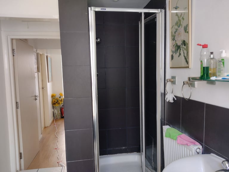 Single&double room 2 minutes from Brighton Pier