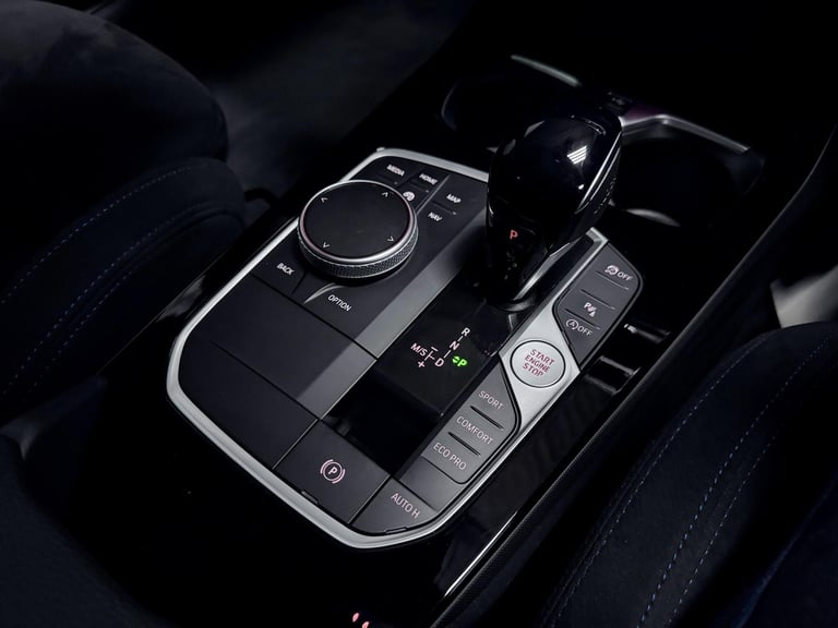 2022 BMW 1 Series M135i xDrive HATCHBACK Petrol Automatic