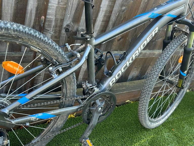 BTWIN RockRider ST100 26"