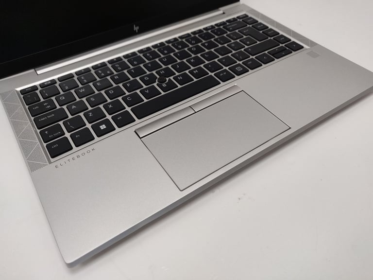 HP EliteBook i5 10210U 8GB RAM 256GB SSD Win11 Pro 14-inch Laptop 10th Gen 1080P FHD 840 G7