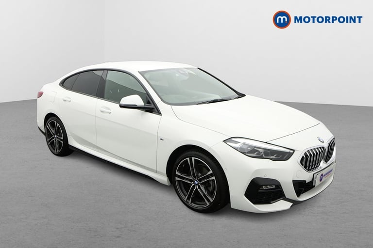 2024 BMW 2 Series 218i [136] M Sport 4dr DCT [Tech Pack] Saloon Petrol Automatic