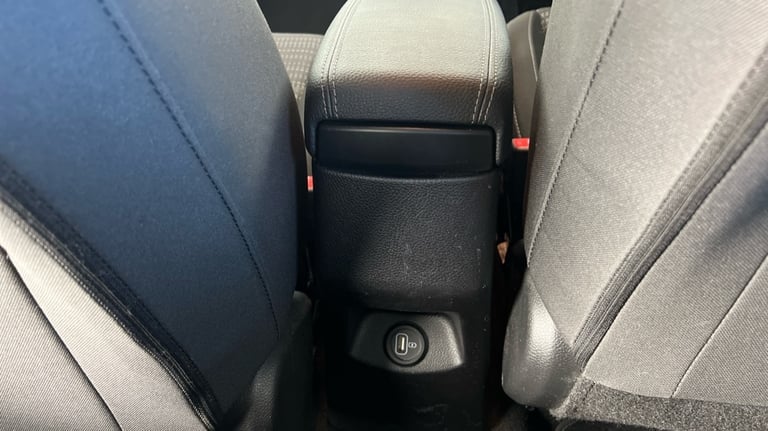 2023 Kia Stonic 1.0 T-GDi ISG 2 Estate Petrol Automatic