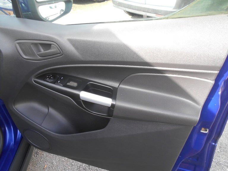 Ford Transit Connect 220 TREND P/V NO VAT