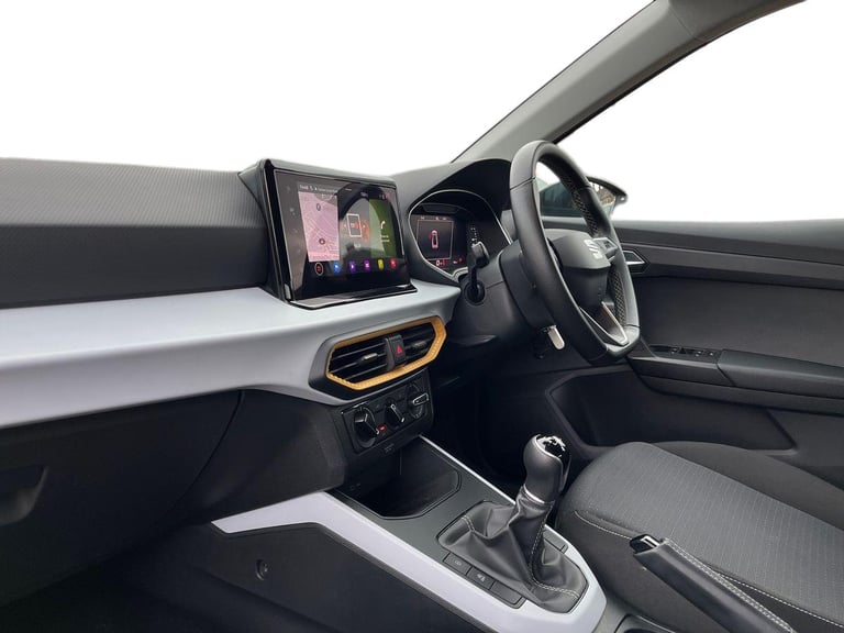  SEAT Arona 1.0 Tsi Evo Se Technology Suv 5dr Petrol Manual Euro 6 s/s 95 Ps