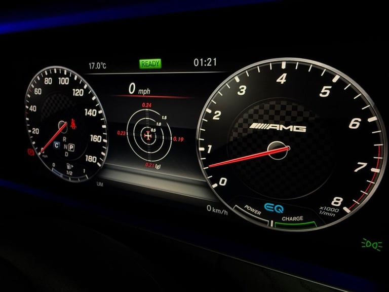 2019 Mercedes-Benz E-Class E53 4Matic+ Premium 2dr 9G-Tronic COUPE PETROL Automatic