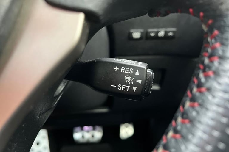 2016 Lexus NX 300h 2.5 F-Sport 5dr CVT ESTATE PETROL/ELECTRIC Automatic