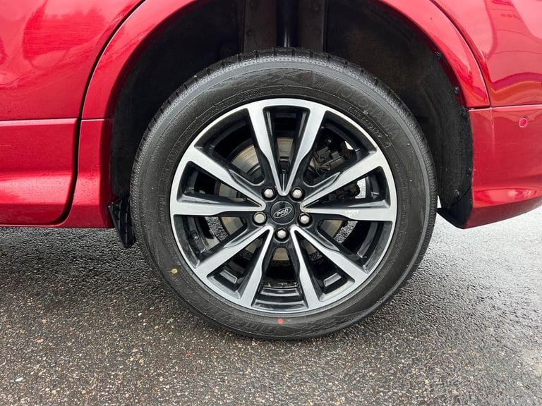 2019 Ford Kuga 1.5 EcoBoost ST-Line 5dr 2WD HATCHBACK PETROL Manual