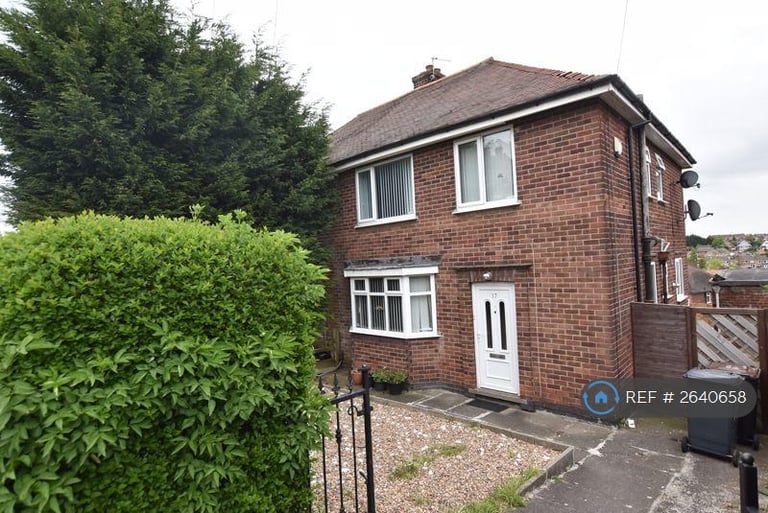 image for 3 bedroom house in Bentinck Road, Carlton, Nottingham, NG4 (3 bed) (#2640658)