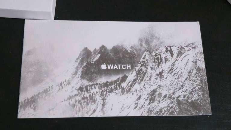 Apple watch ultra 2 