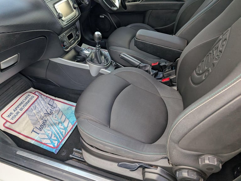 2015 Alfa Romeo MiTo 875 TB TwinAir QV Line Euro 6 (s/s) 3dr HATCHBACK Petrol Manual