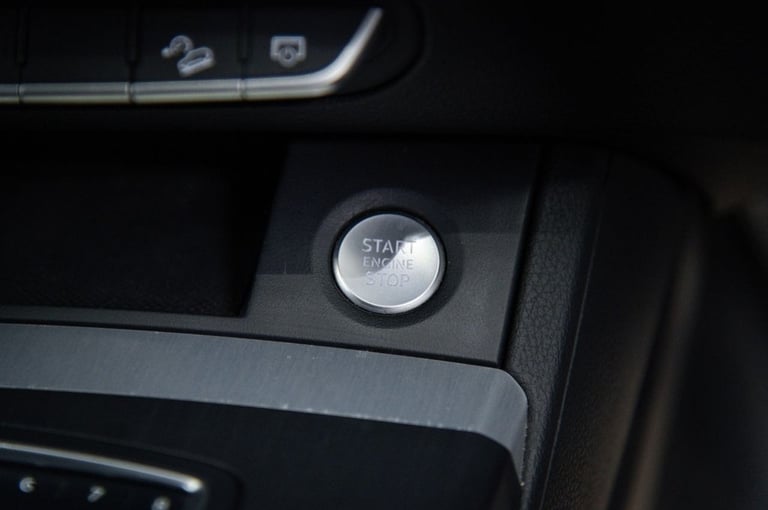 2019 Audi Q5 45 TFSI Quattro S Line 5dr S Tronic ESTATE PETROL Automatic