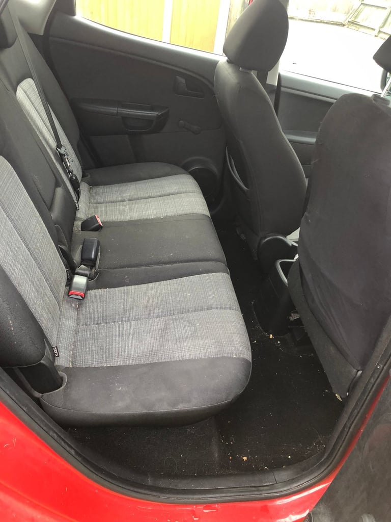 Kia, VENGA, Hatchback, 2011, Manual, 1396 (cc),5 doors - Image 5