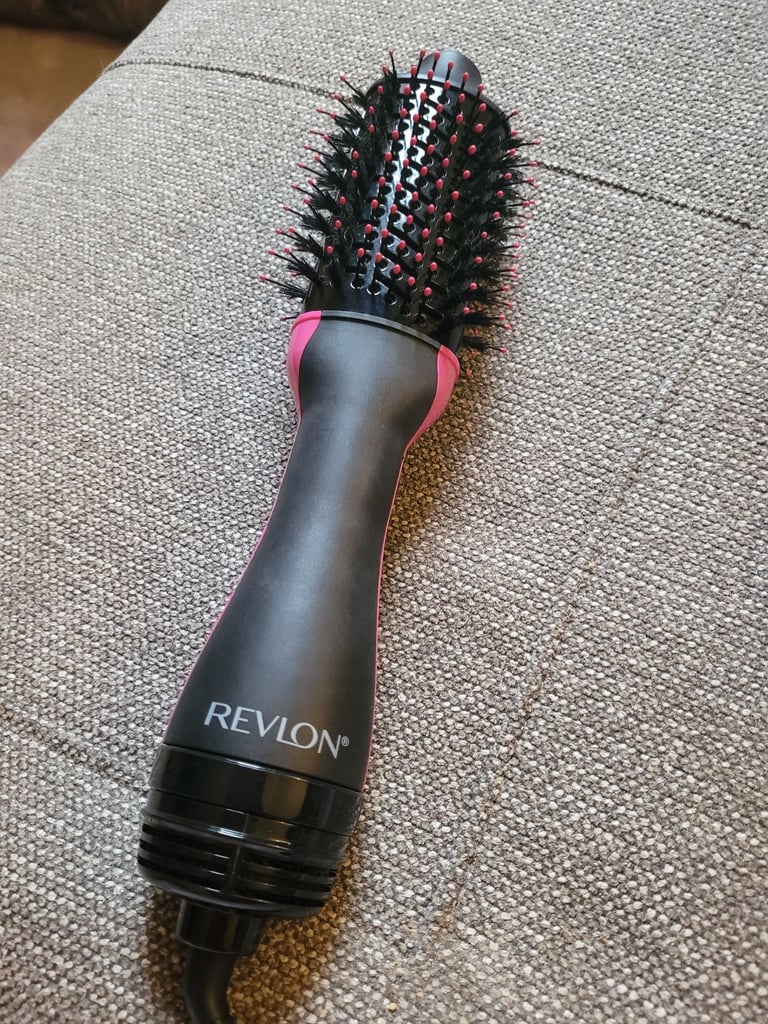 image for Big hair drier 