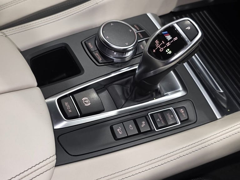 2018 18 BMW X6 3.0 M50D SUV 5DR DIESEL AUTO XDRIVE EURO 6 (S/S) (381 PS)