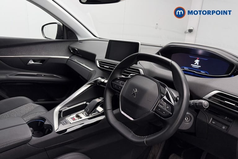 2020 Peugeot 3008 1.5 BlueHDi Allure 5dr EAT8 SUV Diesel Automatic