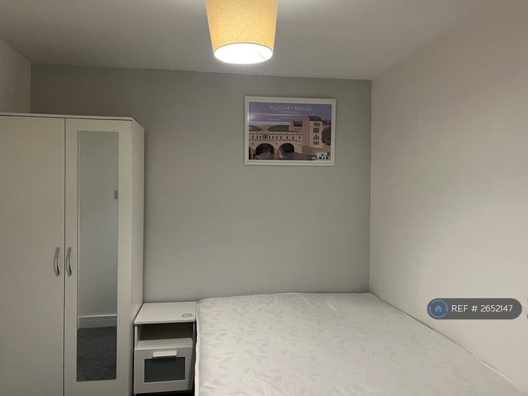 4 bedroom house in Wedgwood Road, Bath, BA2 (4 bed) (#2652147)