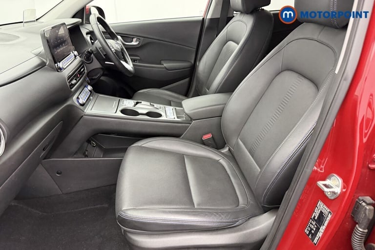 2022 Hyundai KONA 150kW Ultimate 64kWh 5dr Auto SUV Electric Automatic