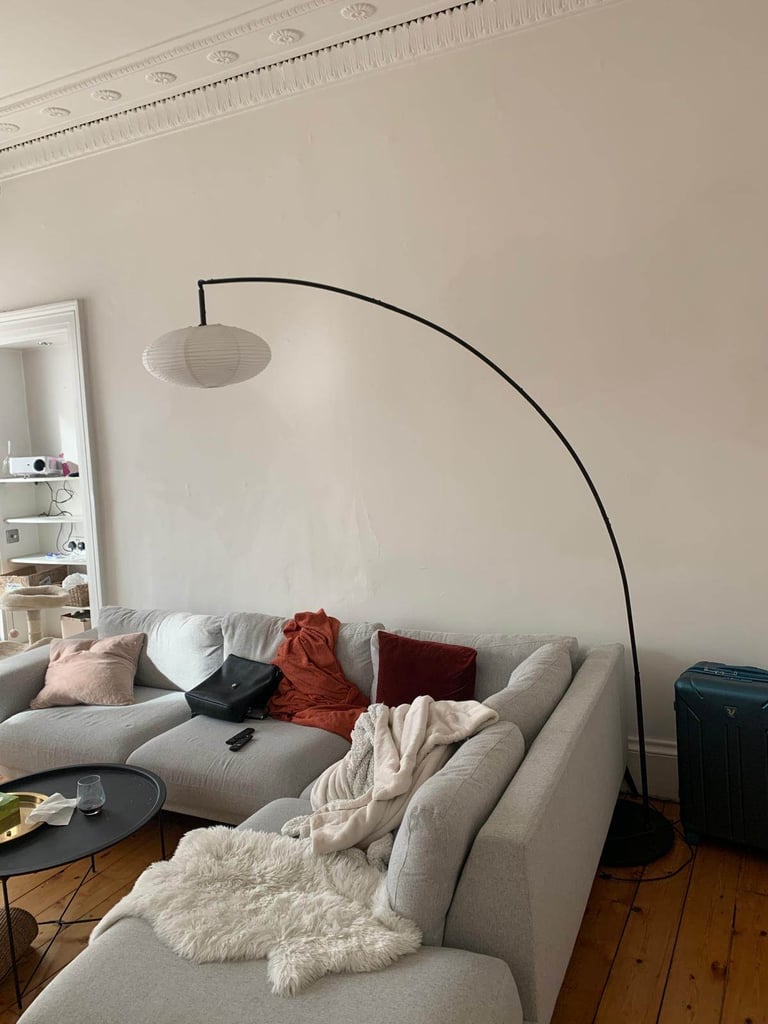 XL Floor Lamp