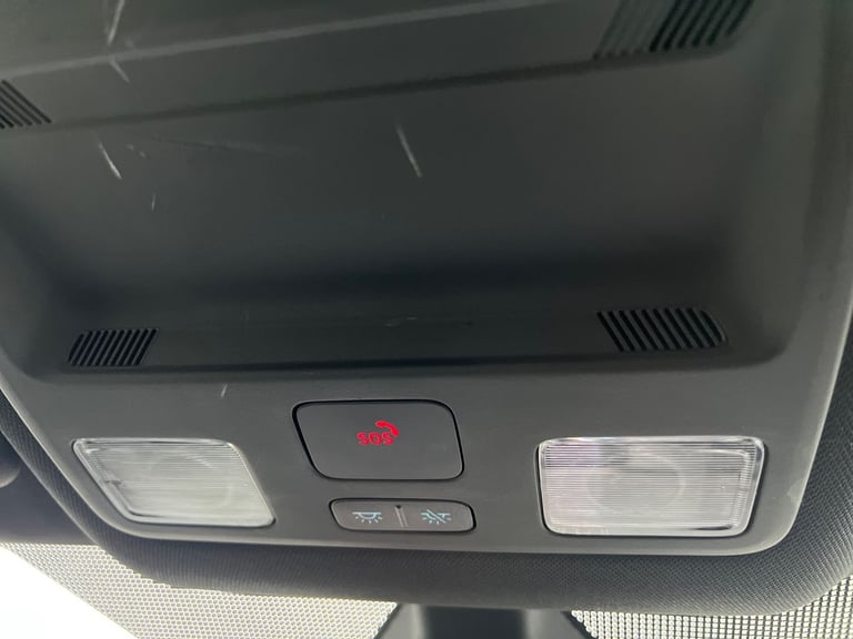 2023 Ford Puma 1.0 EcoBoost Hybr mHEV 155 ST-Line Vignale 5dr DCT HATCHBACK PETROL Automatic