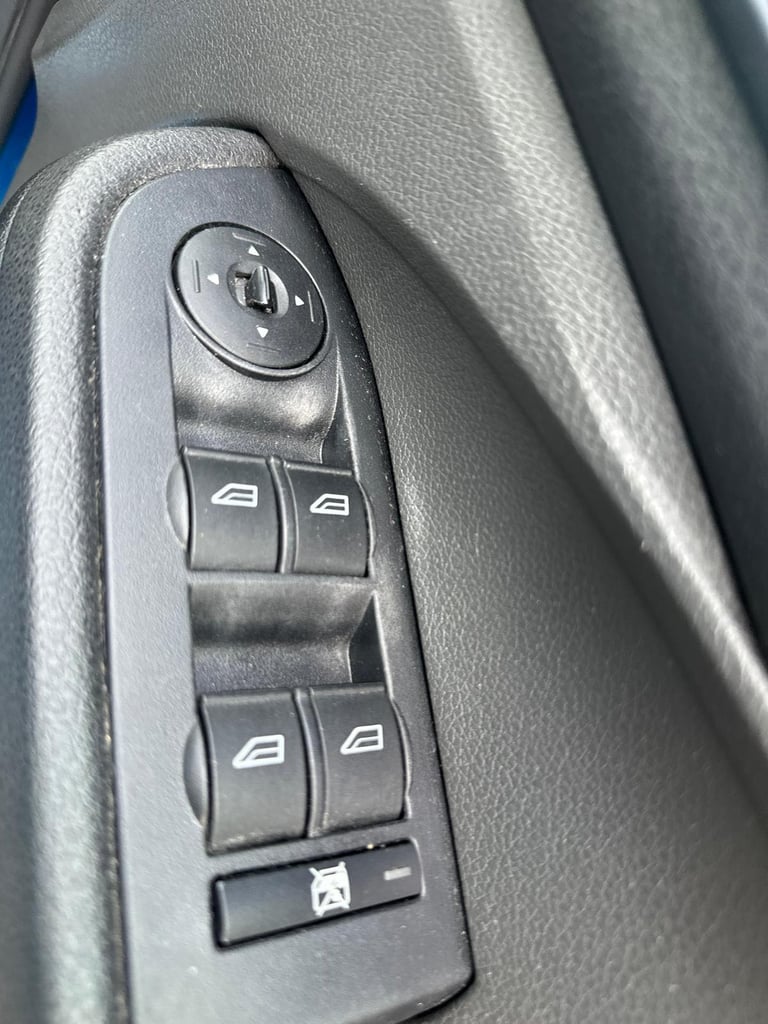 Ford, FOCUS C-MAX, Ghia MPV, 2007, Manual, 1998 (cc), 5 doors