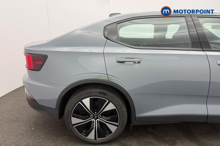 2023 Polestar Polestar 2 220kW 82kWh Long Range SM [Plus] 5dr Auto Hatchback Electric Automatic