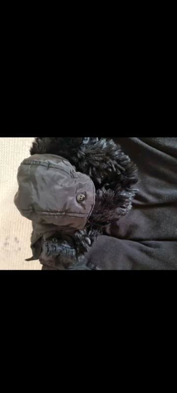 Kids Jacket 