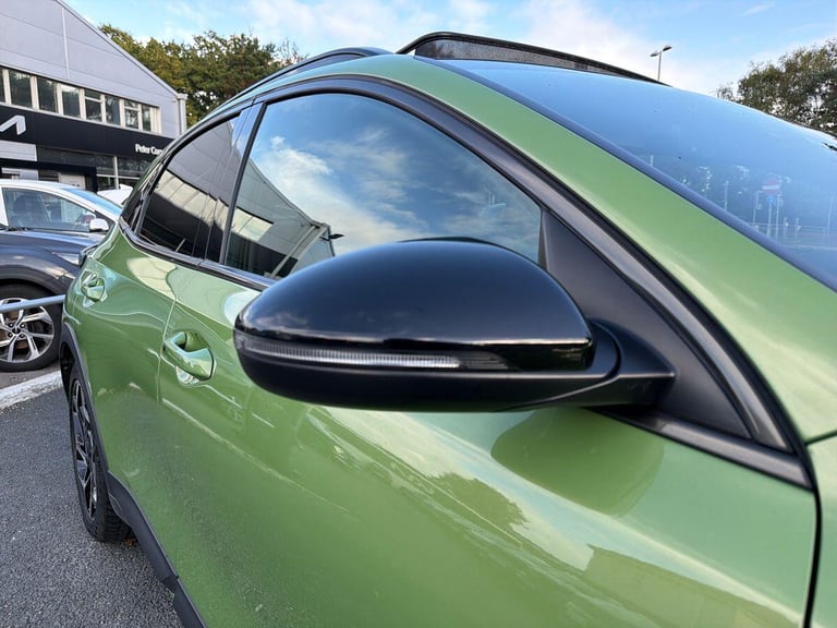 2023 Kia XCeed 1.5 T-GDi ISG GT-LINE S HATCHBACK Petrol Automatic